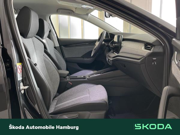 Skoda Octavia Combi Tour 2,0 TDI DSG