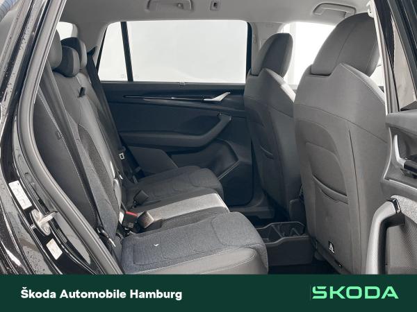 Skoda Kodiaq Selection 1,5 TSI iV DSG _LGE