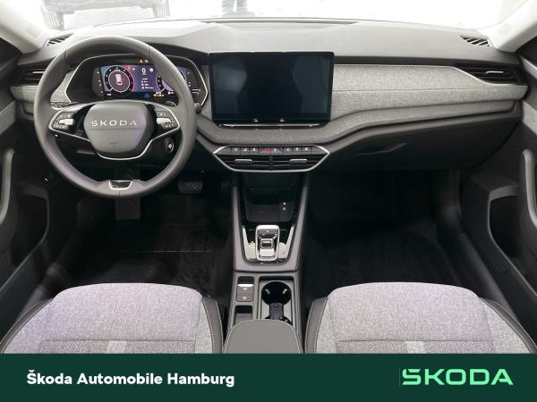 Skoda Octavia Combi Tour 2,0 TDI DSG _LGE