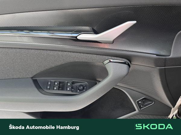 Skoda Kodiaq Selection 1,5 TSI iV DSG