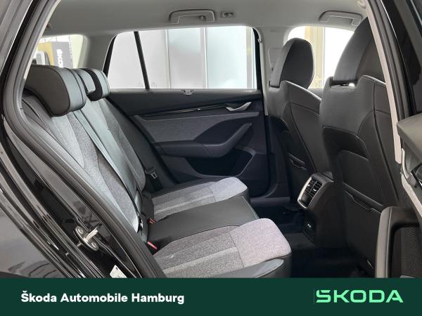 Skoda Octavia Combi Tour 2,0 TDI DSG _LGE