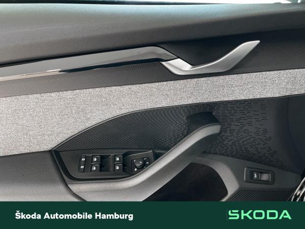 Skoda Octavia Combi Tour 2,0 TDI DSG _LGE