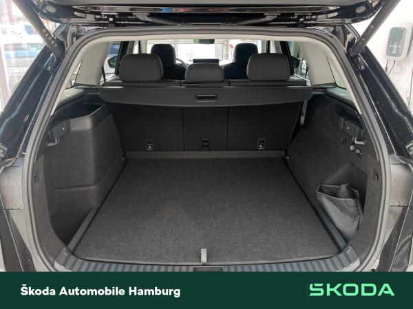 Skoda Kodiaq Selection 1,5 TSI iV DSG _LGE