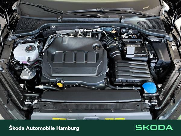 Skoda Octavia Combi Tour 2,0 TDI DSG