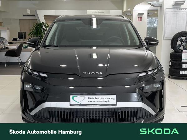 Skoda ENYAQ Enyaq 85