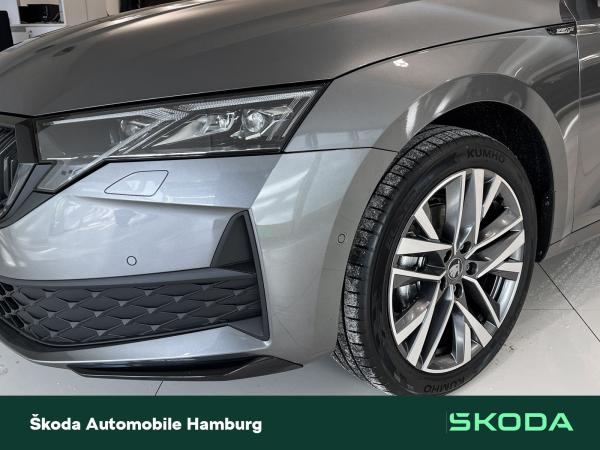 Skoda Octavia Combi Sportline 2,0 TDI DSG