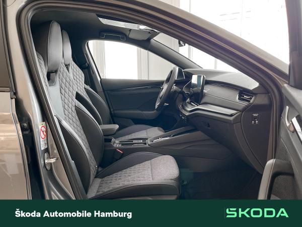 Skoda Octavia Combi Sportline 2,0 TDI DSG