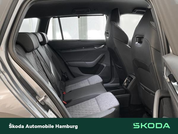 Skoda Octavia Combi Sportline 2,0 TDI DSG