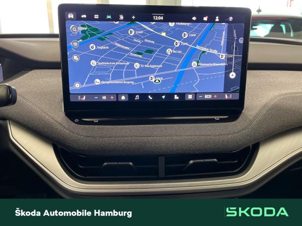 Skoda ENYAQ Enyaq 85