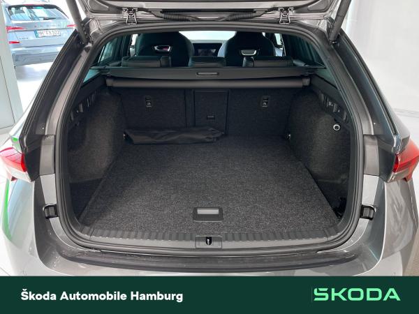 Skoda Octavia Combi Sportline 2,0 TDI DSG