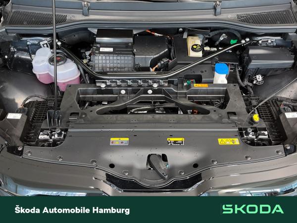 Skoda ENYAQ Enyaq 85