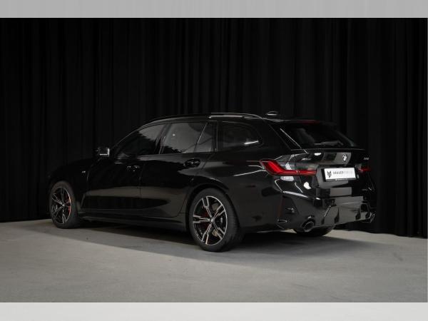 BMW 330 d T xDrive M Sport Pro