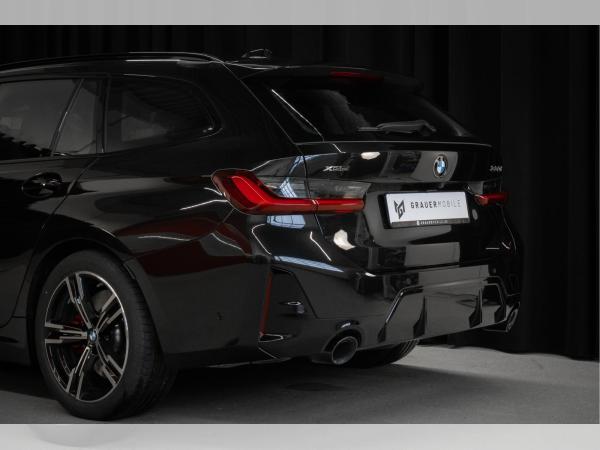 BMW 330 d T xDrive M Sport Pro