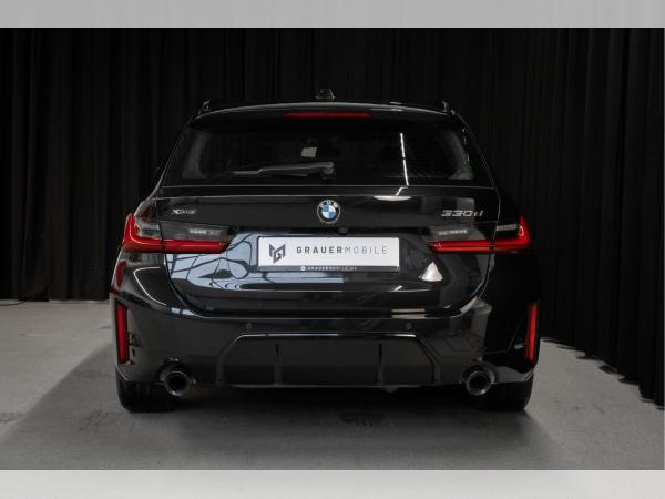 BMW 330 d T xDrive M Sport Pro