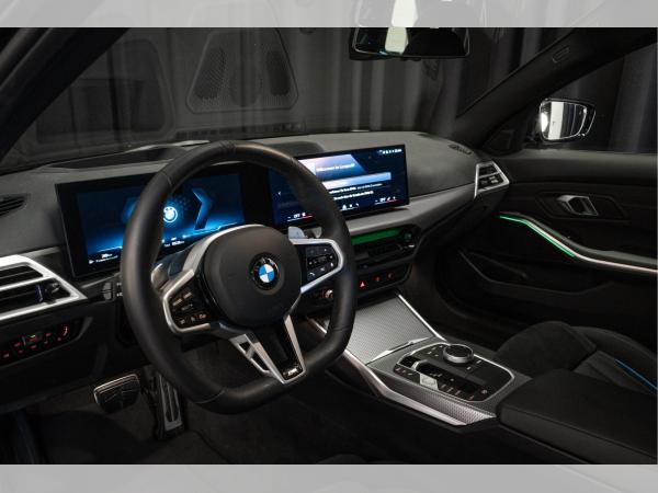 BMW 330 d T xDrive M Sport Pro