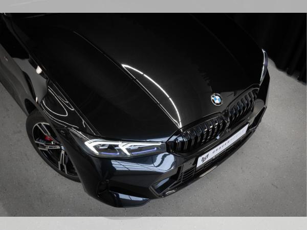 BMW 330 d T xDrive M Sport Pro