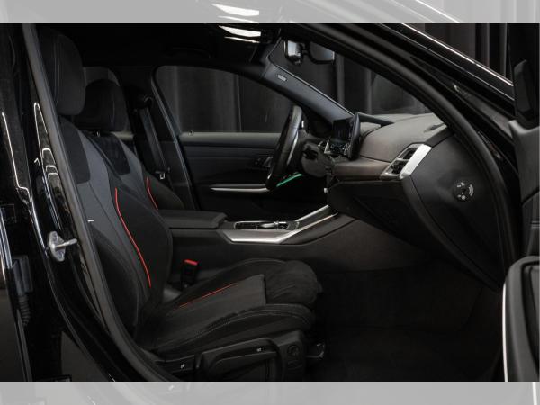 BMW 330 d T xDrive M Sport Pro