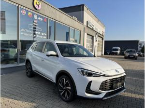 MG ZS Hybrid+ Luxury