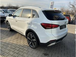 MG ZS Hybrid+ Luxury