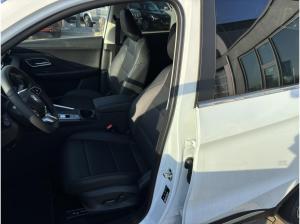 MG ZS Hybrid+ Luxury