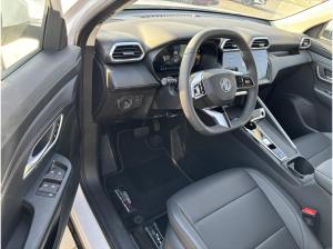 MG ZS Hybrid+ Luxury