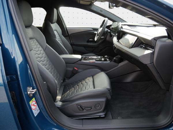 Audi A6 e-tron A6 Avant e-tron S line 0,25%*Air*HuD*B&O*AHK*360°