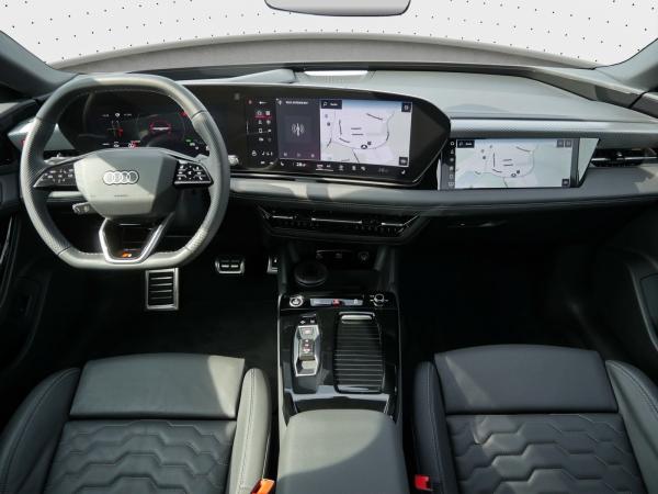 Audi A6 e-tron A6 Avant e-tron S line 0,25%*Air*HuD*B&O*AHK*360°