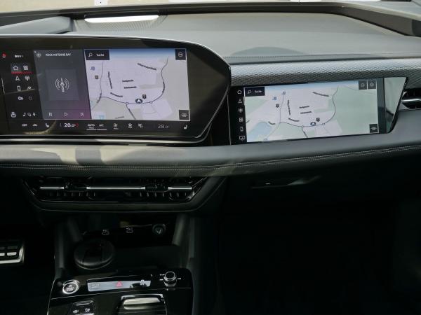 Audi A6 e-tron A6 Avant e-tron S line 0,25%*Air*HuD*B&O*AHK*360°