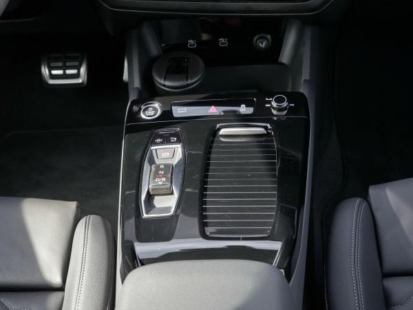 Audi A6 e-tron A6 Avant e-tron S line 0,25%*Air*HuD*B&O*AHK*360°