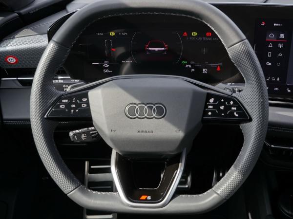 Audi A6 e-tron A6 Avant e-tron S line 0,25%*Air*HuD*B&O*AHK*360°