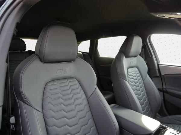 Audi A6 e-tron A6 Avant e-tron S line 0,25%*Air*HuD*B&O*AHK*360°