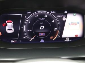 Cupra Formentor 2.0 TDI 4Drive DSG / Standh, 360°, LED