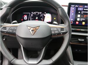 Cupra Formentor 2.0 TDI 4Drive DSG / Standh, 360°, LED