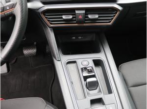 Cupra Formentor 2.0 TDI 4Drive DSG / Standh, 360°, LED