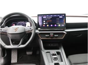 Cupra Formentor 2.0 TDI 4Drive DSG / Standh, 360°, LED