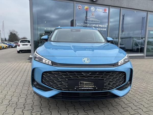 MG HS 1.5T GDI Hybrid+ Luxury*LED*Kamera*