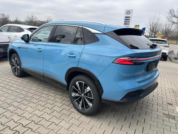 MG HS 1.5T GDI Hybrid+ Luxury*LED*Kamera*