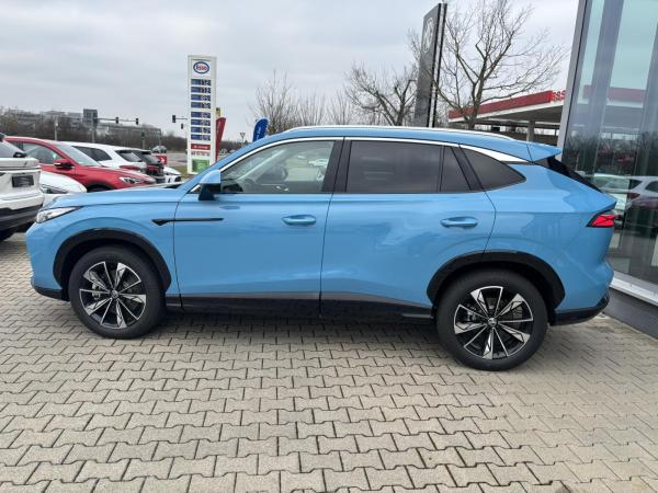 MG HS 1.5T GDI Hybrid+ Luxury*LED*Kamera*