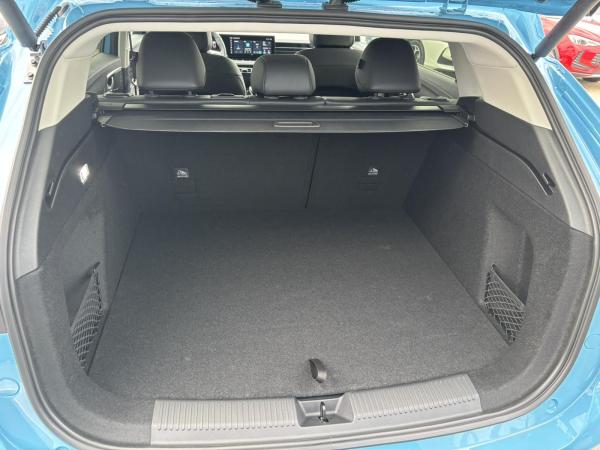 MG HS 1.5T GDI Hybrid+ Luxury*LED*Kamera*