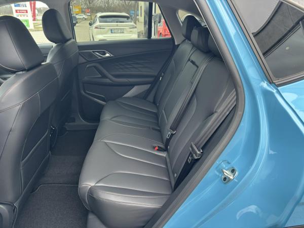 MG HS 1.5T GDI Hybrid+ Luxury*LED*Kamera*