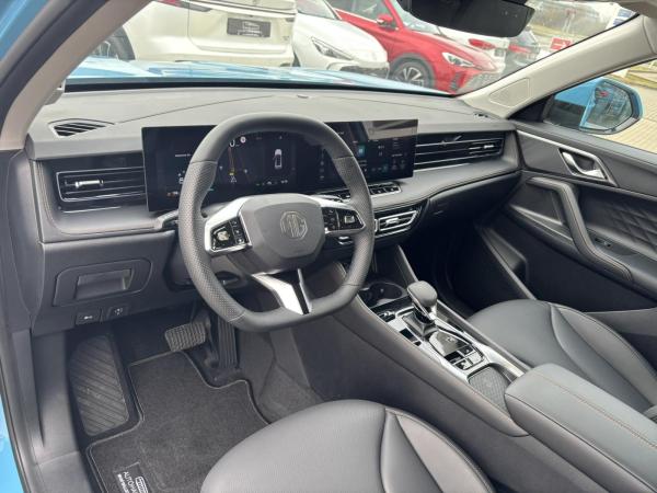 MG HS 1.5T GDI Hybrid+ Luxury*LED*Kamera*