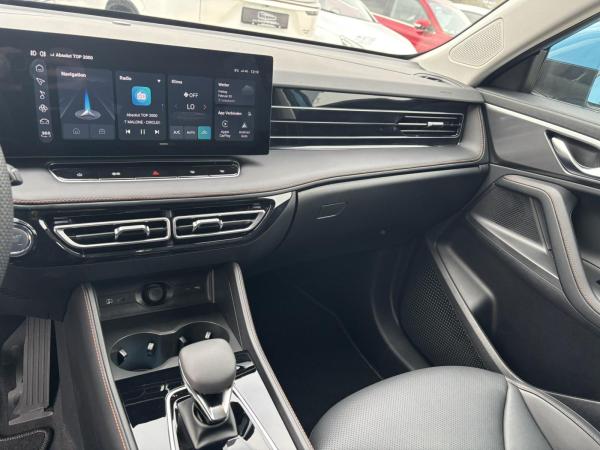 MG HS 1.5T GDI Hybrid+ Luxury*LED*Kamera*