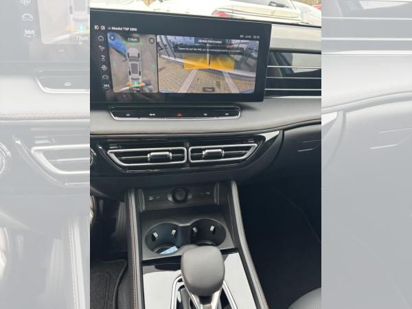 MG HS 1.5T GDI Hybrid+ Luxury*LED*Kamera*