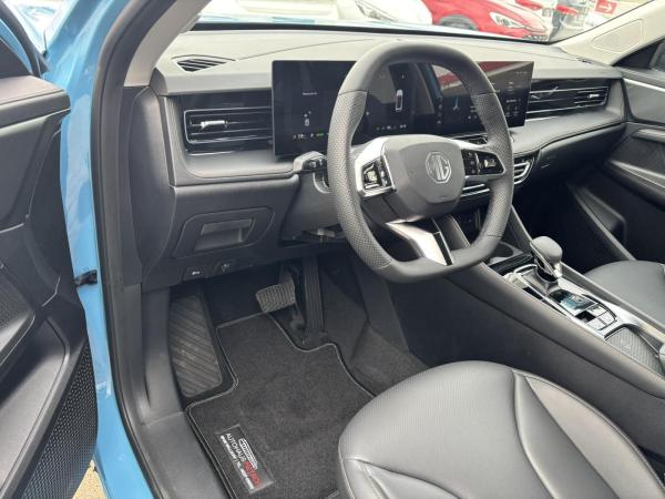 MG HS 1.5T GDI Hybrid+ Luxury*LED*Kamera*