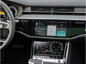 Audi A8 60 TFSIe quattro Air*Pano*360°*ACC*B&O*HuD*