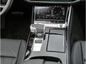 Audi A8 60 TFSIe quattro Air*Pano*360°*ACC*B&O*HuD*