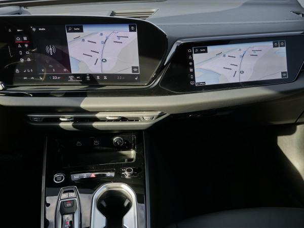 Audi A6 Avant 40 TFSI TechPlus*Matrix*B&O*HuD*ACC*360°