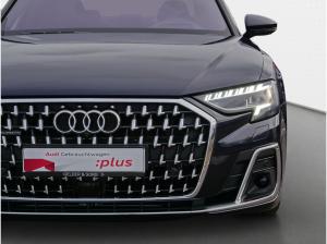 Audi A8 60 TFSIe quattro Air*Pano*360°*ACC*B&O*HuD*