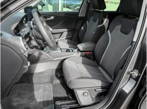 Audi Q2 35 TFSI S-Line Black/Keyless/MMI+/GRA/Kamera/Sitzheizung