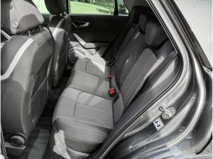 Audi Q2 35 TFSI S-Line Black/Keyless/MMI+/GRA/Kamera/Sitzheizung